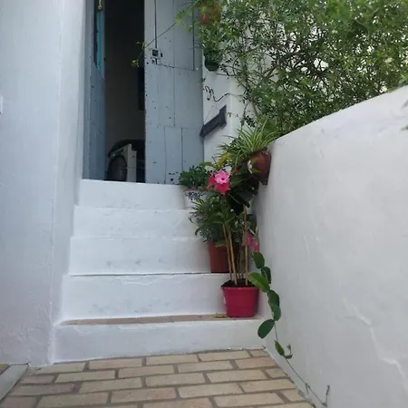 Alojamiento Con Encanto Vejer de la Frontera Exterior photo