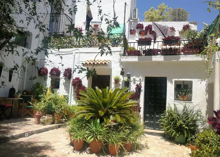 Alojamiento Con Encanto