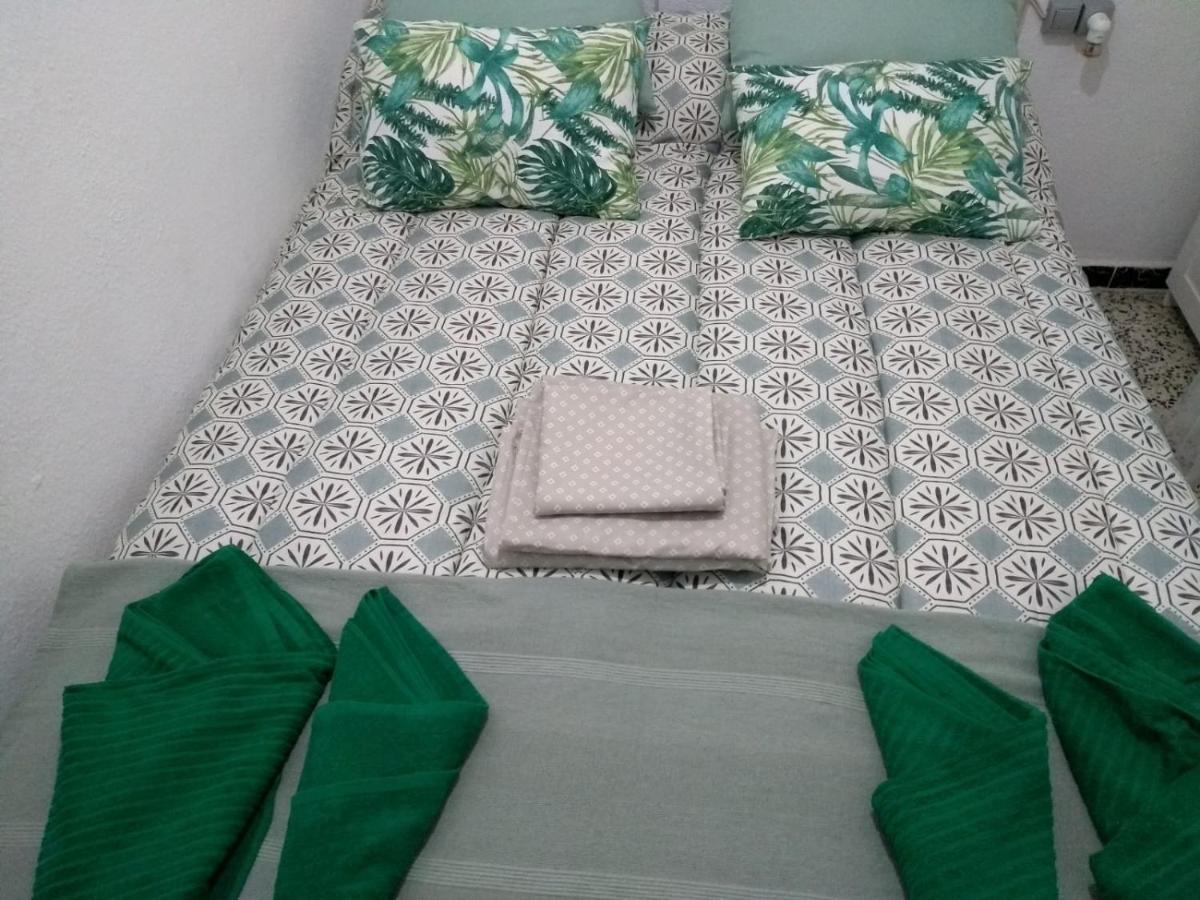 Con Encanto Apartment *