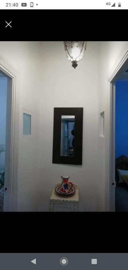 Apartment Con Encanto Vejer de la Frontera