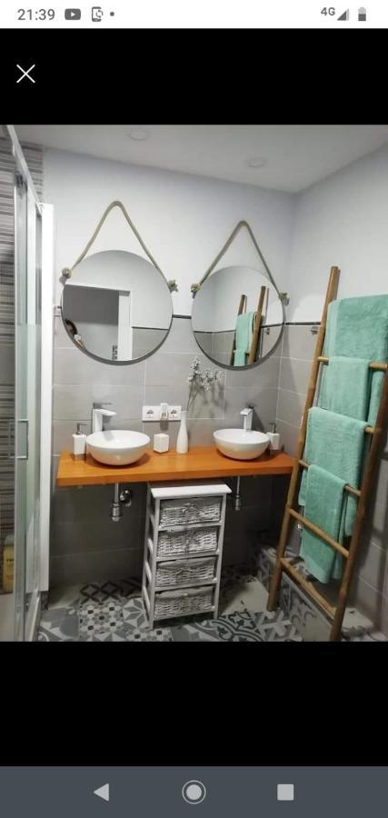 Con Encanto Apartment *