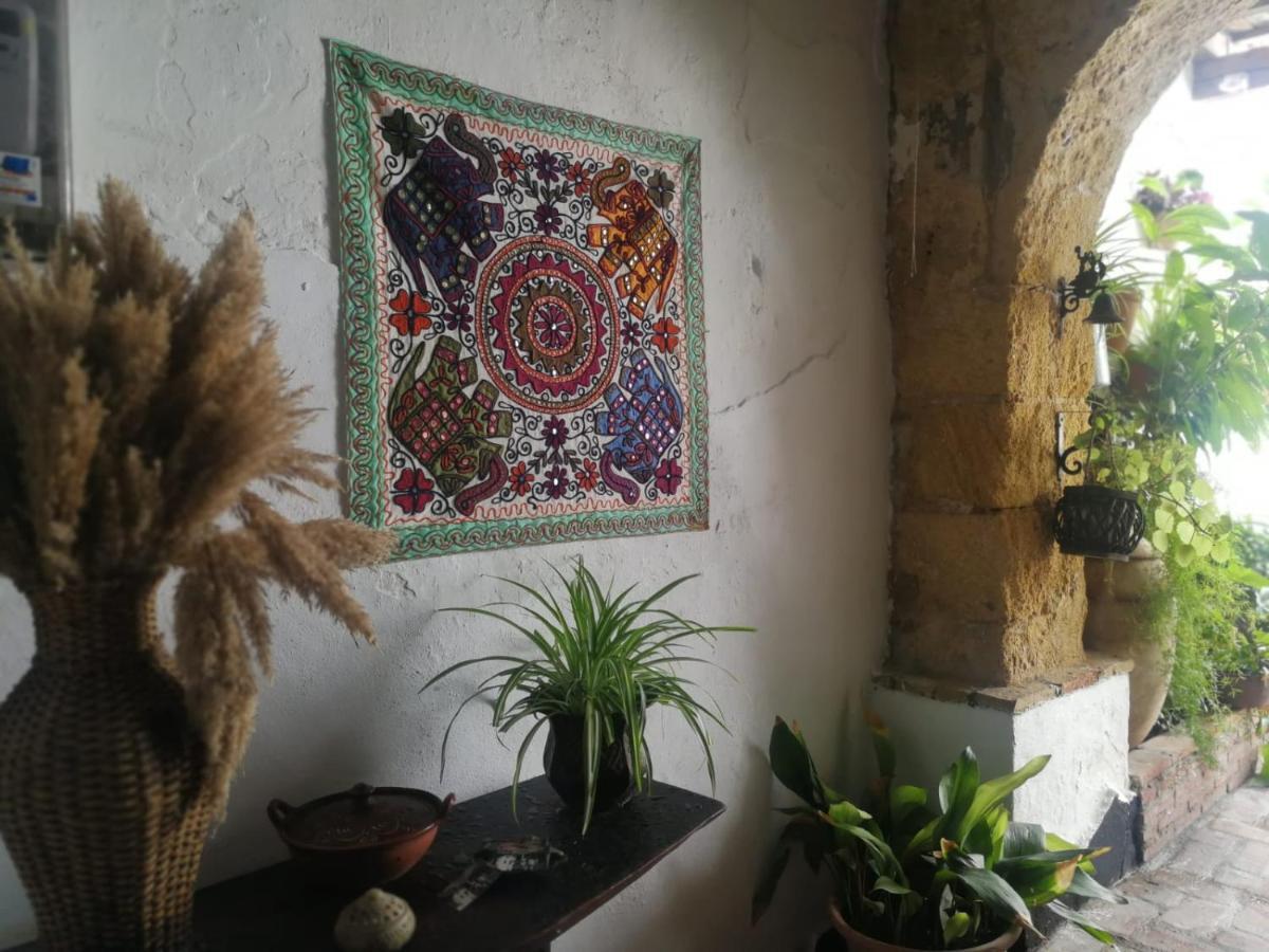 Apartment Con Encanto