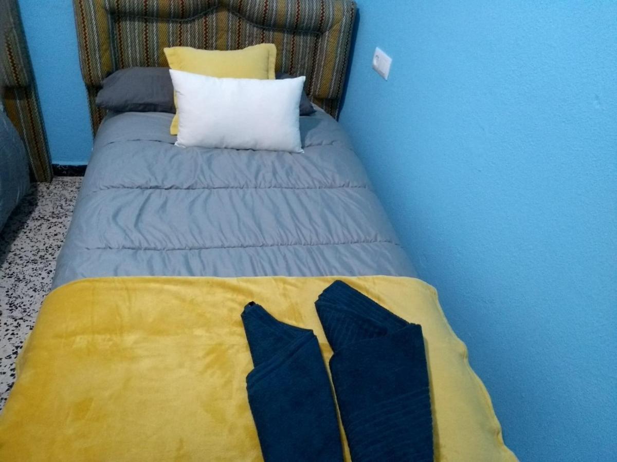 Apartment Con Encanto *