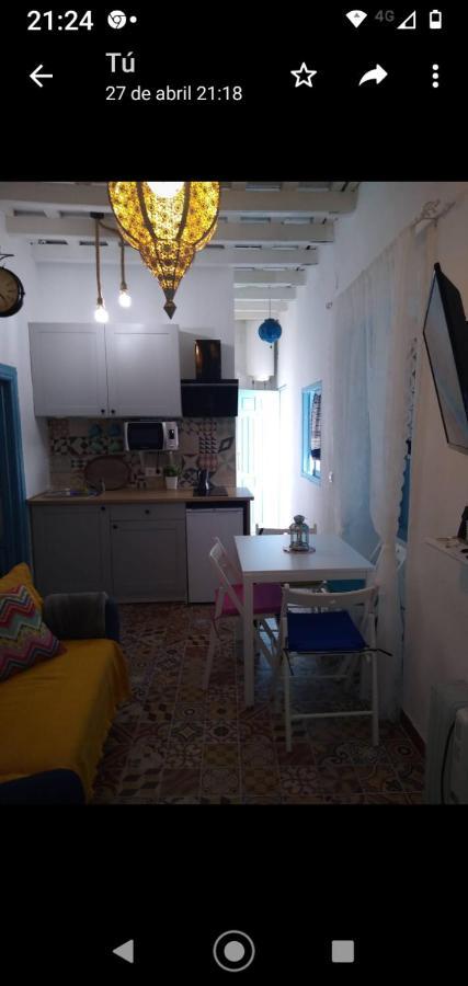 Con Encanto Apartment *